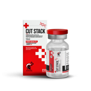 CUT STACK