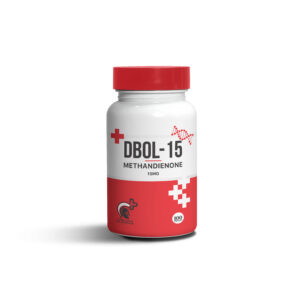 DBOL-15