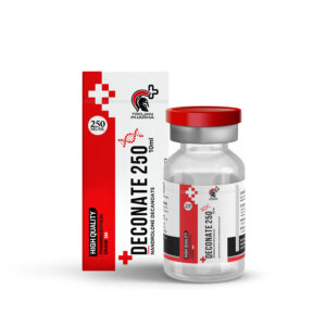 DECONATE 250