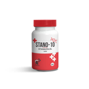 STANO-10