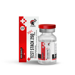 TEST STACK 250