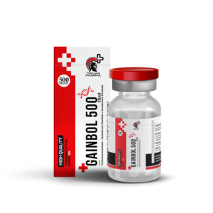 GAIN BOL 500