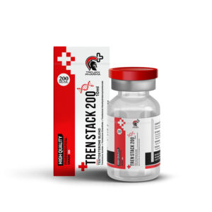 TREN STACK 200